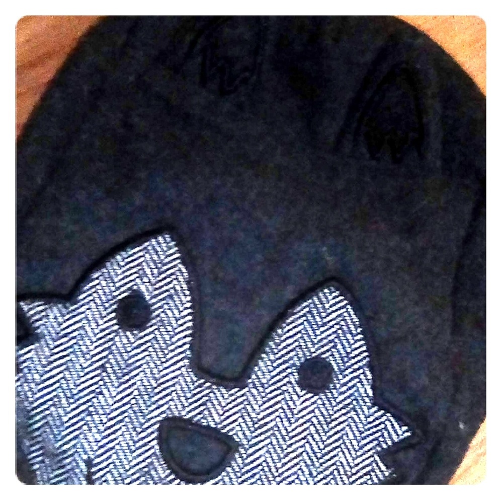 toddler wool cap